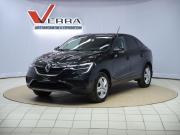 Renault Arkana I Уфа  - изображение 16