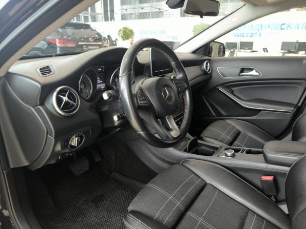 Mercedes-Benz GLA I (X156) с пробегом 2015 года, цена 1 850 000 рублей, 163451 км, внедорожник, Автокод Объявления