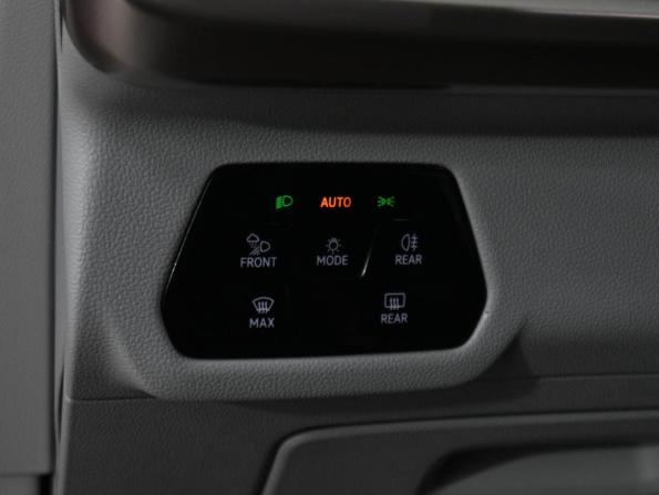 Volkswagen Tavendor I с пробегом 2023 года, цена 4 339 000 рублей, 91393 км, внедорожник, Автокод Объявления