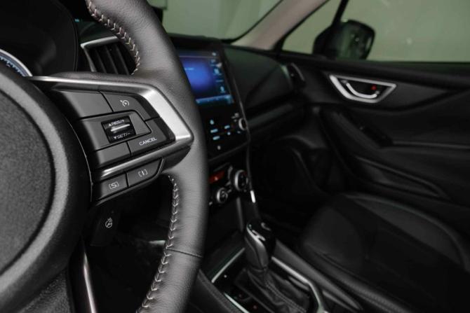 Subaru Forester V Рестайлинг с пробегом 2023 года, цена 4 900 000 рублей, 8990 км, внедорожник, Автокод Объявления