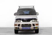 Mitsubishi Delica IV Барнаул  - изображение 24