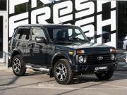 Lada (ВАЗ) Niva Legend Волгоград  - изображение 16
