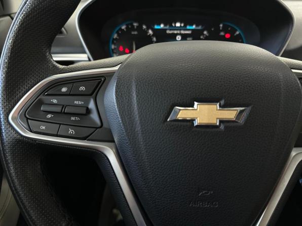 Chevrolet Captiva II с пробегом 2022 года, цена 1 940 000 рублей, 88543 км, внедорожник, Автокод Объявления