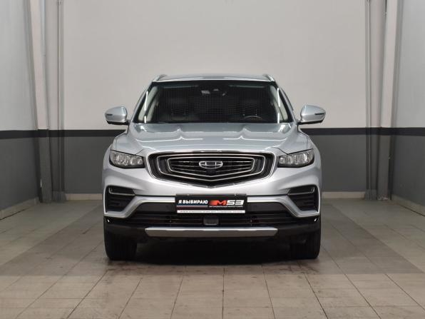 Geely Atlas Pro с пробегом 2023 года, цена 1 929 995 рублей, 119578 км, внедорожник, Автокод Объявления