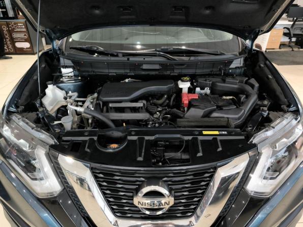 Nissan X-Trail III Рестайлинг с пробегом 2019 года, цена 2 199 000 рублей, 109322 км, внедорожник, Автокод Объявления