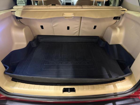 Land Rover Freelander II с пробегом 2007 года, цена 1 190 000 рублей, 142000 км, внедорожник, Автокод Объявления