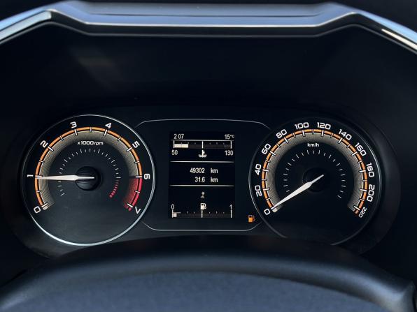 Lada (ВАЗ) Vesta I Рестайлинг (NG) с пробегом 2024 года, цена 1 460 000 рублей, 49302 км, седан, Автокод Объявления