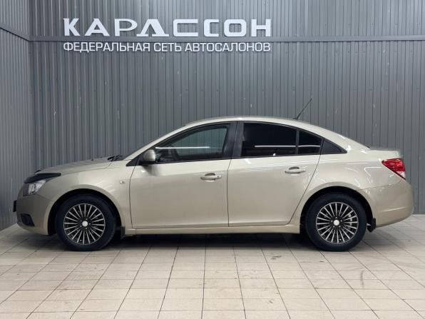 Chevrolet Cruze I с пробегом 2012 года, цена 699 000 рублей, 240468 км, седан, Автокод Объявления