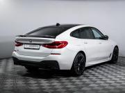 BMW 6 серии IV (G32) Рестайлинг Москва  - изображение 32