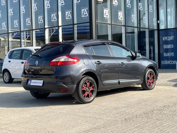 Renault Megane III с пробегом 2011 года, цена 685 000 рублей, 187000 км, хэтчбек, Автокод Объявления