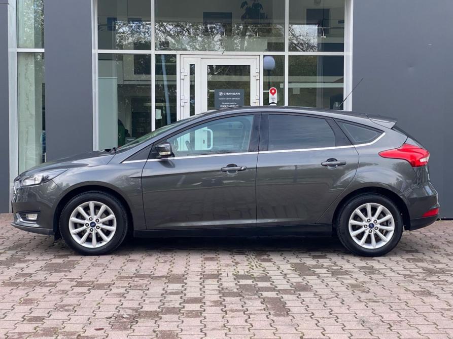 Ford Focus III Рестайлинг Екатеринбург  - изображение 5