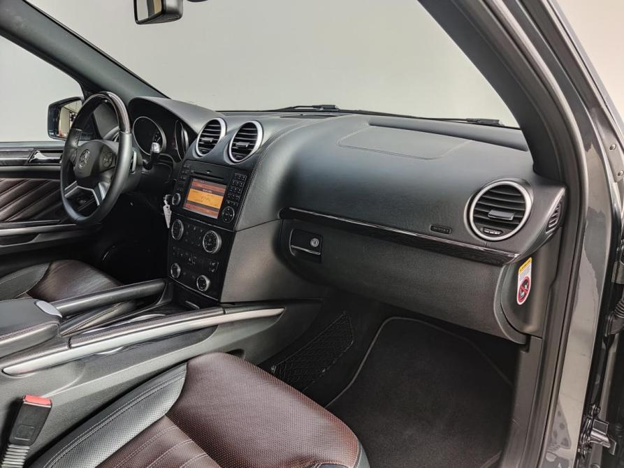 Mercedes-Benz GL-Класс I (X164) Рестайлинг Барнаул  - изображение 21