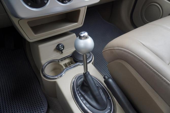 Chrysler PT Cruiser с пробегом 2007 года, цена 710 000 рублей, 113160 км, универсал, Автокод Объявления
