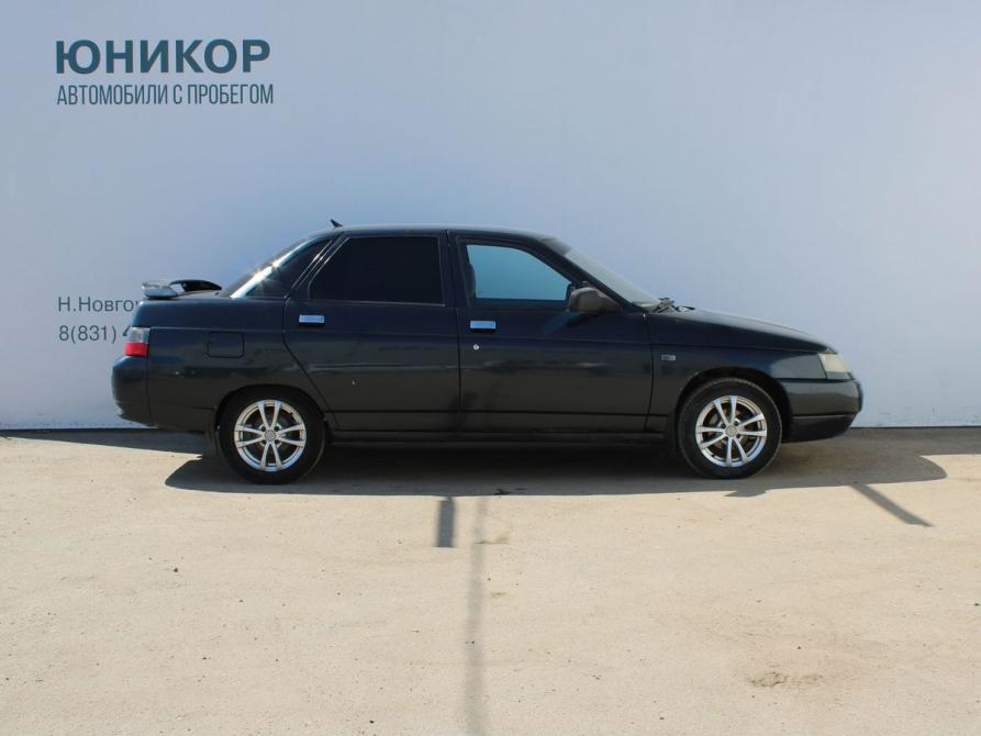 Lada (ВАЗ) 2110 Нижний Новгород  - изображение 4