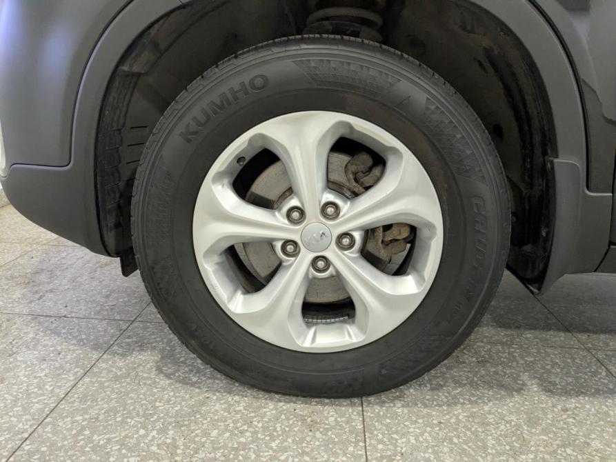 Kia Sorento II Рестайлинг Москва  - изображение 13
