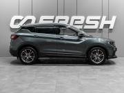 Geely Coolray I Тюмень  - изображение 29