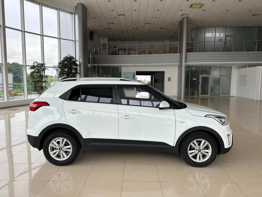Hyundai Creta I Курск  - изображение 2