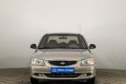Hyundai Accent II Пермь  - изображение 22