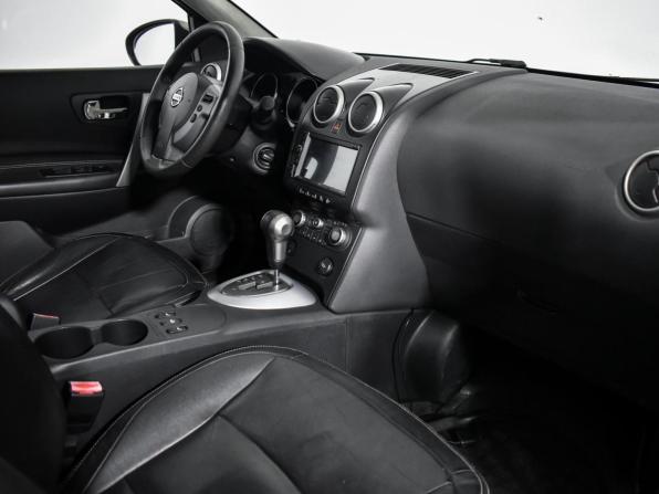 Nissan Qashqai I с пробегом 2008 года, цена 629 000 рублей, 141091 км, внедорожник, Автокод Объявления