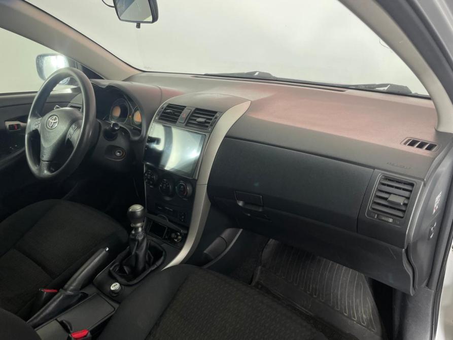 Toyota Corolla X (E140 E150) Воронеж  - изображение 11
