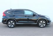 Honda CR-V IV Рестайлинг Нижний Новгород  - изображение 30