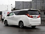 Toyota Alphard III Рестайлинг Санкт-Петербург  - изображение 36