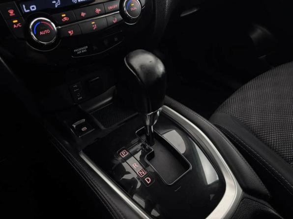 Nissan Qashqai II с пробегом 2014 года, цена 1 399 000 рублей, 154835 км, внедорожник, Автокод Объявления