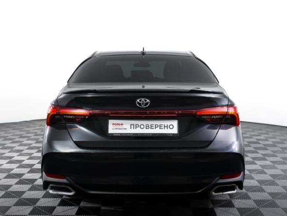 Toyota Avalon V с пробегом 2024 года, цена 4 899 000 рублей, 5 км, седан, Автокод Объявления