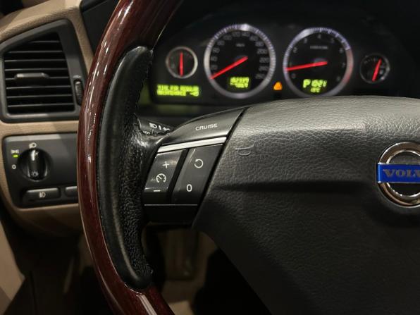 Volvo S60 I Рестайлинг с пробегом 2009 года, цена 899 000 рублей, 162327 км, седан, Автокод Объявления