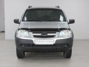 Chevrolet Niva I Рестайлинг Старый Оскол  - изображение 22