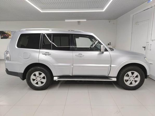 Mitsubishi Pajero IV с пробегом 2008 года, цена 1 625 000 рублей, 188597 км, внедорожник, Автокод Объявления