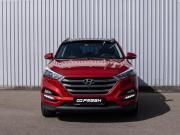 Hyundai Tucson III Сочи  - изображение 26