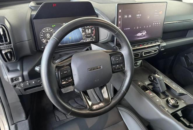 Haval H7 I с пробегом 2025 года, цена 3 450 000 рублей, 56000 км, внедорожник, Автокод Объявления