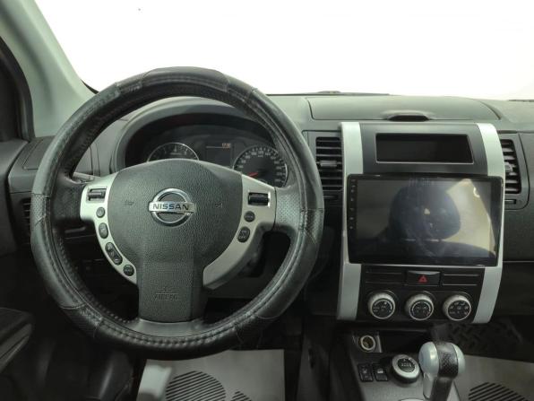 Nissan X-Trail II Рестайлинг с пробегом 2011 года, цена 925 000 рублей, 250641 км, внедорожник, Автокод Объявления