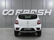 Renault Sandero II Рестайлинг Ростов-на-Дону  - изображение 22