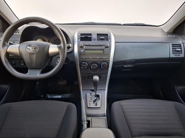 Toyota Corolla X (E140 E150) Рестайлинг с пробегом 2012 года, цена 1 050 000 рублей, 164022 км, седан, Автокод Объявления