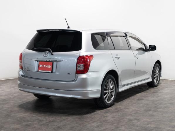 Toyota Corolla X (E140 E150) с пробегом 2007 года, цена 800 000 рублей, 294000 км, универсал, Автокод Объявления