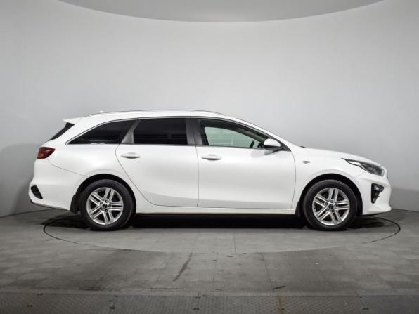 Kia Ceed III с пробегом 2021 года, цена 1 890 000 рублей, 78000 км, универсал, Автокод Объявления