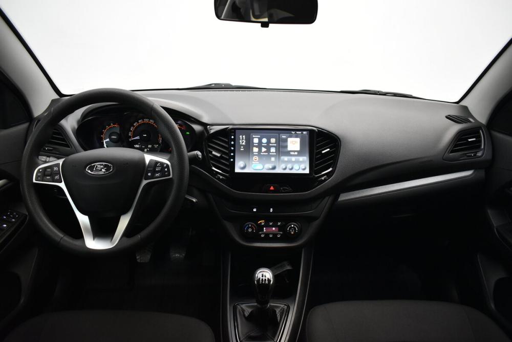 Lada (ВАЗ) Vesta I Москва  - изображение 5