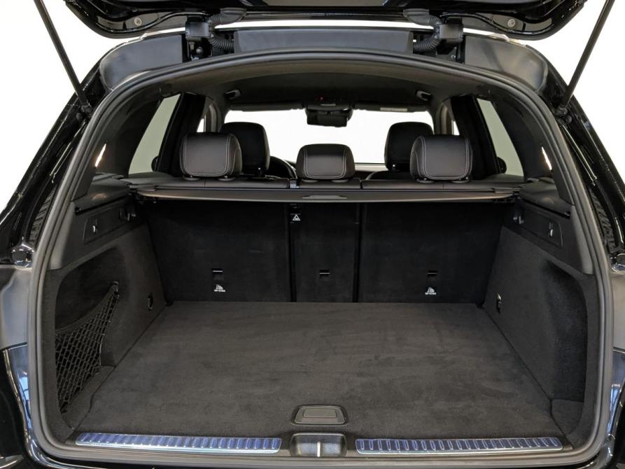 Mercedes-Benz GLC I (X253) Рестайлинг Санкт-Петербург  - изображение 10