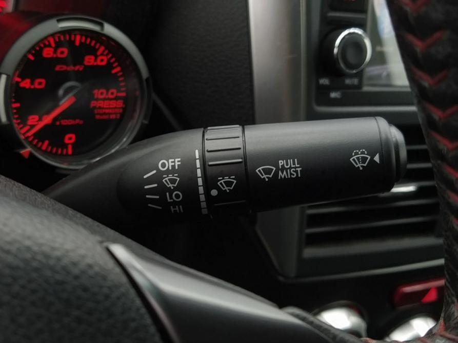 Subaru Impreza WRX III Рестайлинг Екатеринбург  - изображение 13