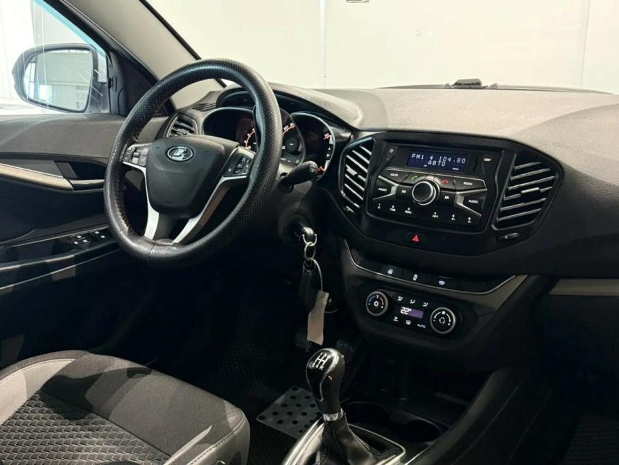 Lada (ВАЗ) Vesta I Самара  - изображение 8