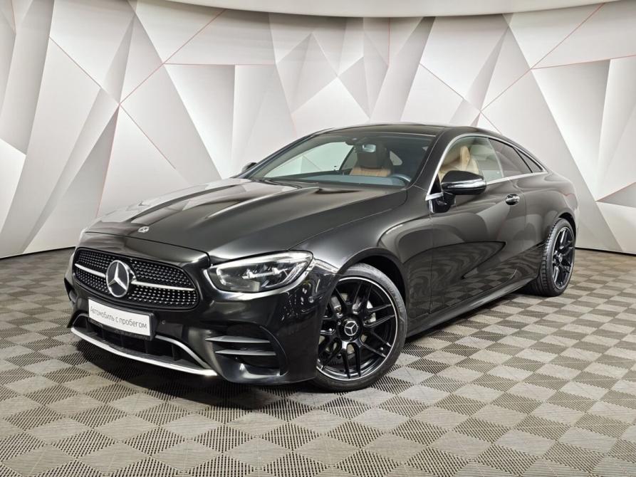 Mercedes-Benz E-Класс V (W213 S213 C238) Рестайлинг Москва  - изображение 1