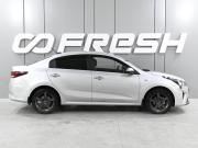 Kia Rio IV Рестайлинг Ростов-на-Дону  - изображение 24