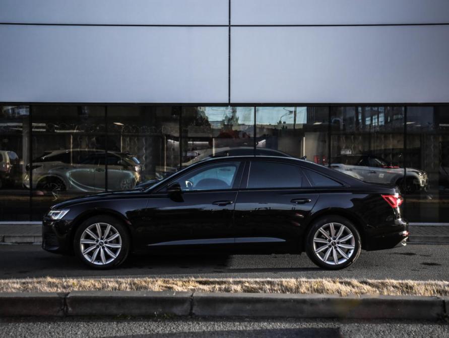 Audi A6 V (C8) Санкт-Петербург  - изображение 6