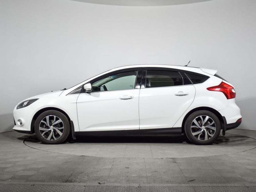 Ford Focus III Санкт-Петербург  - изображение 9