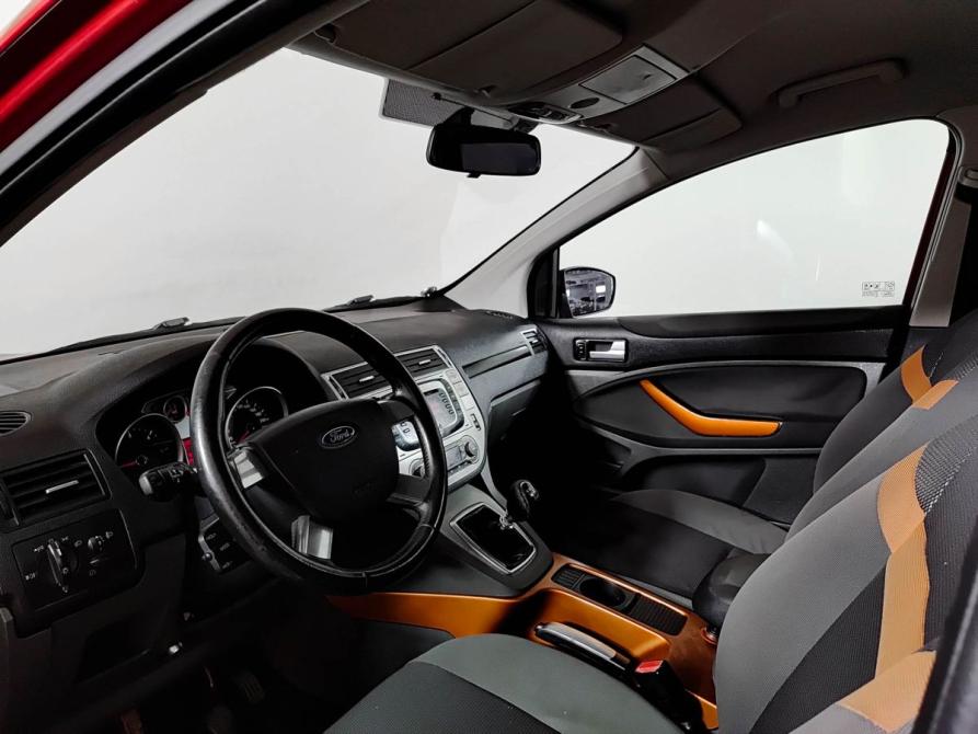 Ford Kuga I Уфа  - изображение 19