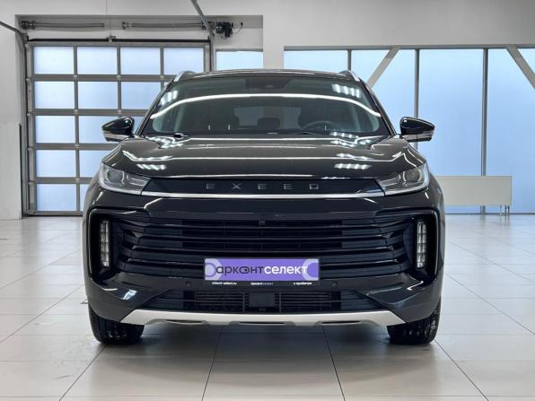 Exeed TXL I Рестайлинг с пробегом 2022 года, цена 2 150 000 рублей, 46074 км, внедорожник, Автокод Объявления