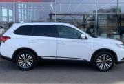 Mitsubishi Outlander III Рестайлинг 3 Красноярск  - изображение 35