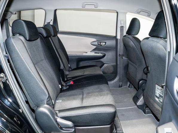 Toyota Wish II с пробегом 2009 года, цена 1 325 000 рублей, 94862 км, минивэн, Автокод Объявления